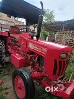 Mahindra 275 di tu