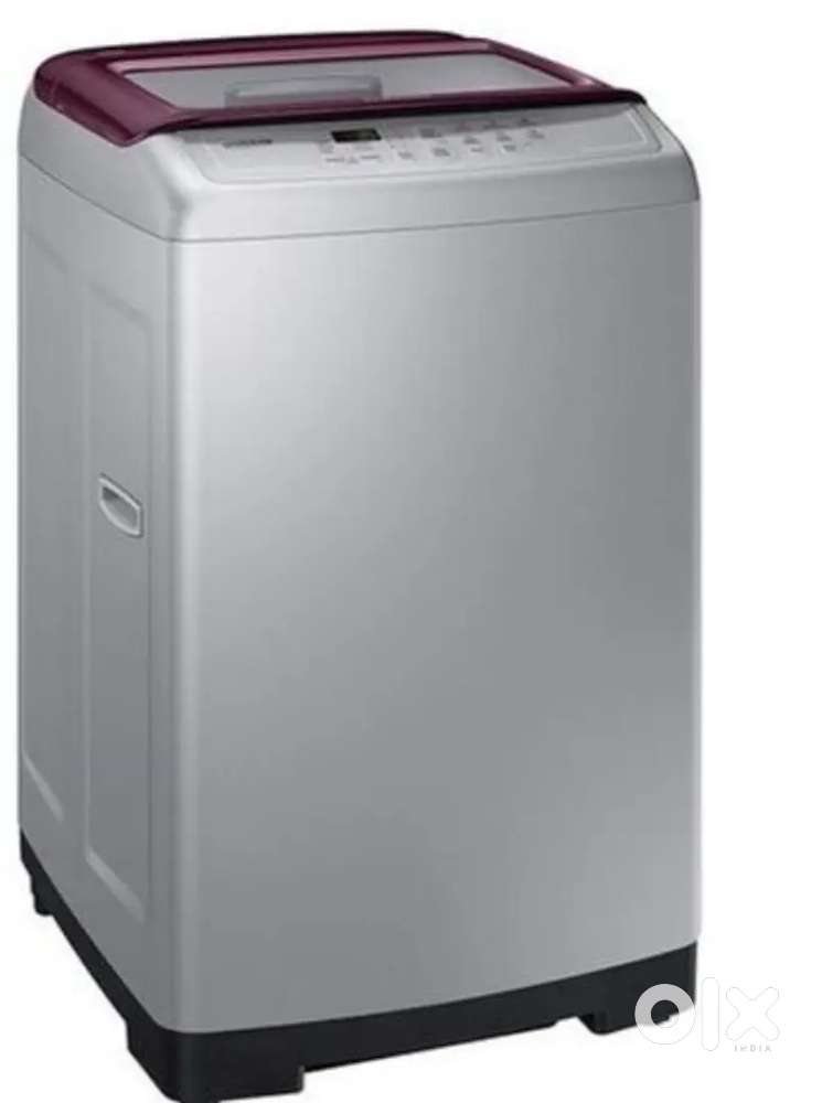 Samsung top load washing machine in very good condition