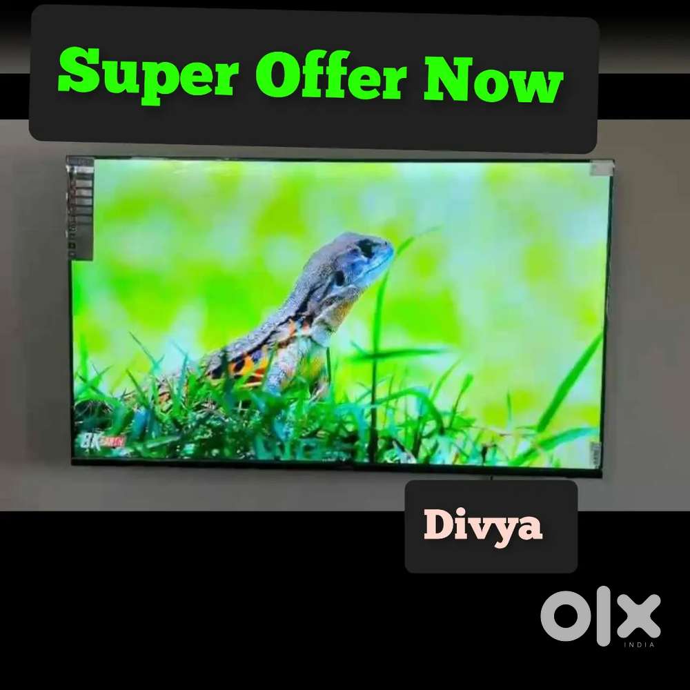 BUY 1 GET 4 OFFER SONY 32 SMART ANDROID LED TV 11000 BUY 5 PRODUCT