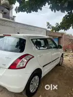 Maruti Suzuki Swift Dzire 2014 Diesel Good Condition