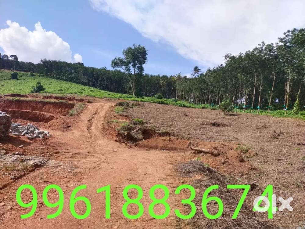 Kodungoor.house.plot.10,15,20.cent.centinu.77000