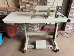Sewing  machine