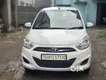 Hyundai i10 1.2 Kappa Magna, 2012, Petrol