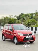 Maruti Suzuki Alto 800 Lxi, 2020, Petrol