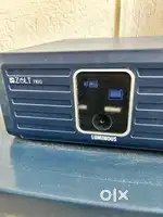 Luminous Zolt UPS