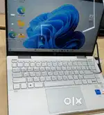 Hp convertible laptopI5-1335UGB-RAM 8 512 GB SSDDisplay 14Windows11