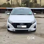Hyundai i20, 2022, Petrol