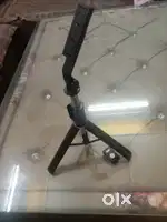 Tripod stand