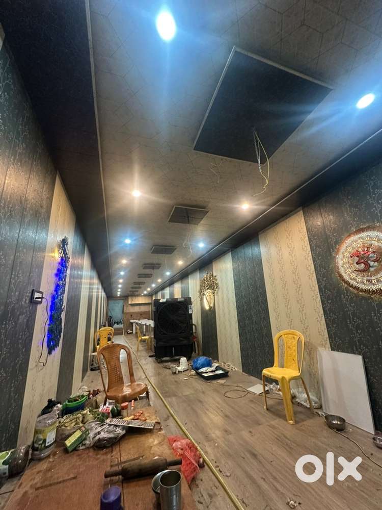 need cook fo my non veg hotel