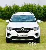 Renault Triber, 2021, Petrol