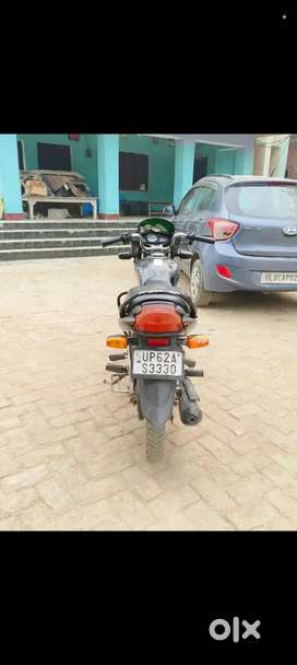 Good condition