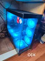 desktop pc . Best Editing & Gaming Pc