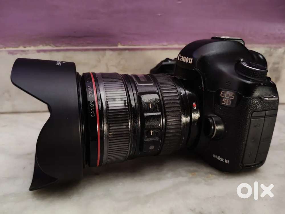 Canon 5d mark iii