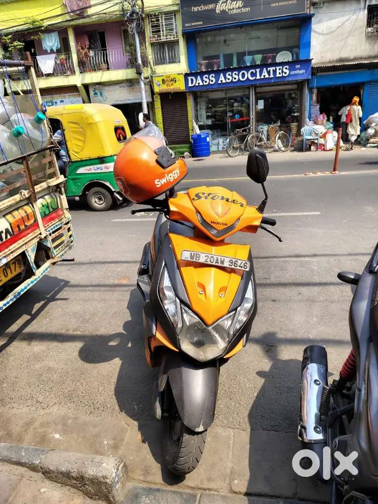 Good condition..