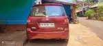 Maruti Suzuki Ertiga 2015