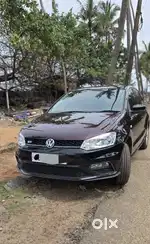 Volkswagen Polo 2013