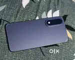 One plus nord 5...  12 gb 256 gb 30000 rs