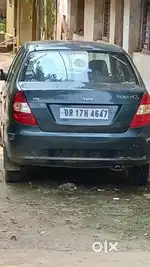 Tata Indigo Ecs 2010
