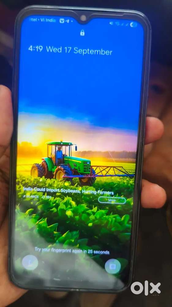 Good phone