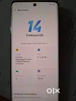 IQOO Z9 pro 5G - 3 months old. New condition