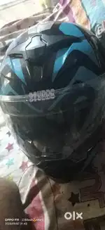 Bike helmet
