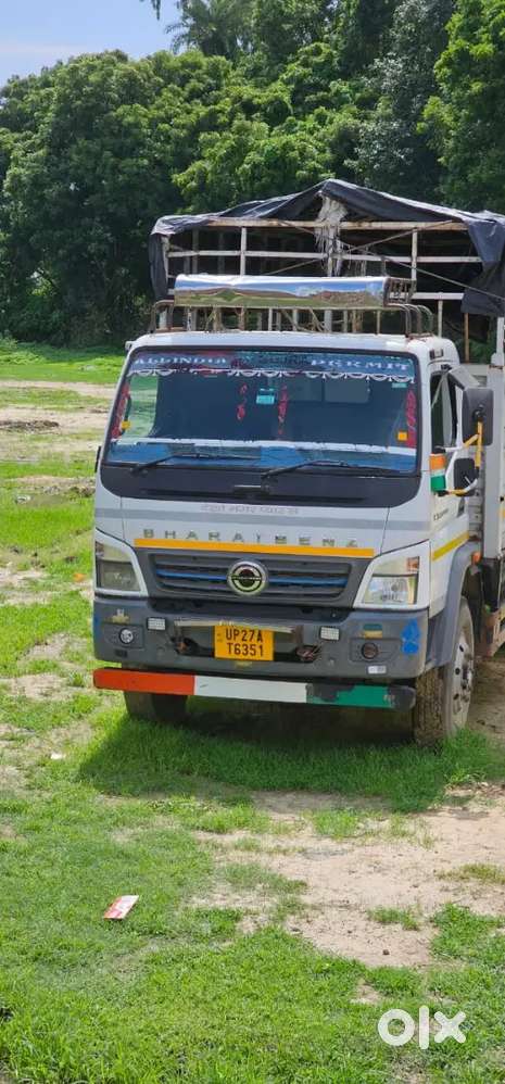 Bharat benz 1414