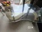 Center table