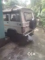 Mahindra BE 6 2016 Diesel Good Condition