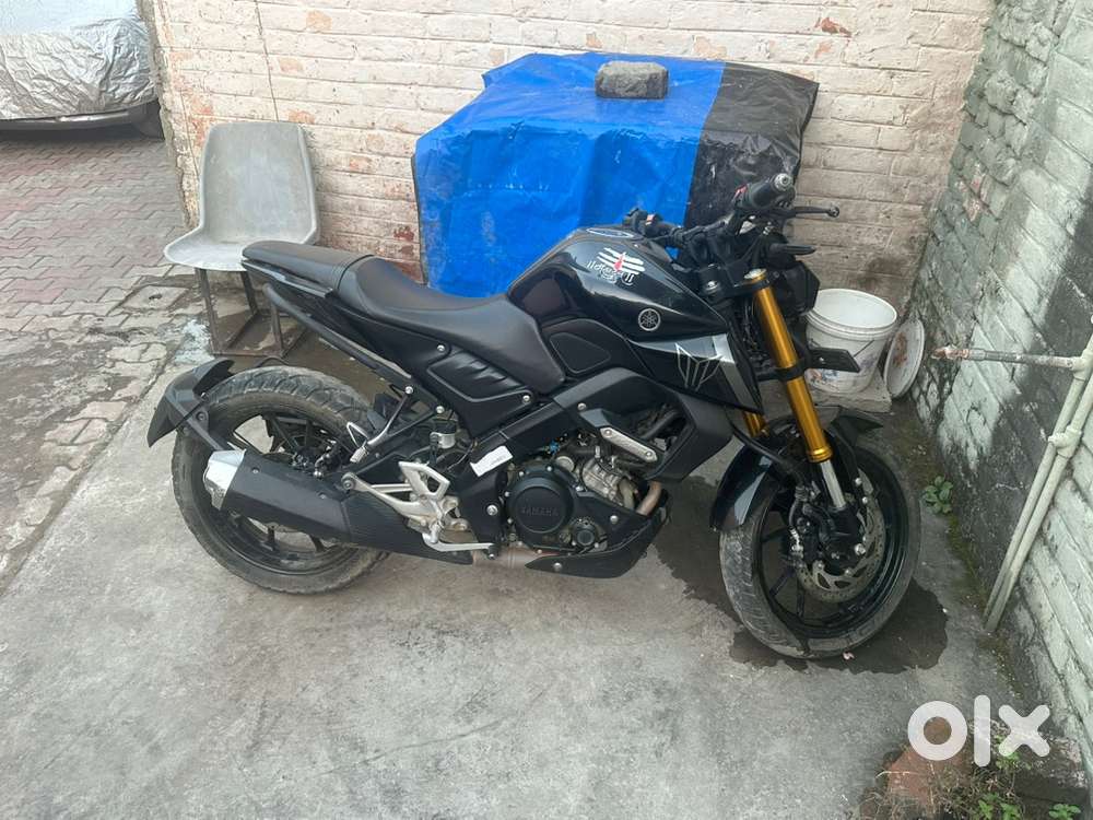 Sell Yamaha Mt 15 2024 model