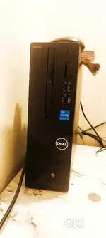 Dell Vostro Intel core i5 computer set ddr 5 Ram, 8 ,Rom , 512 GB