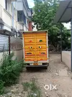 Van Delivery Executive