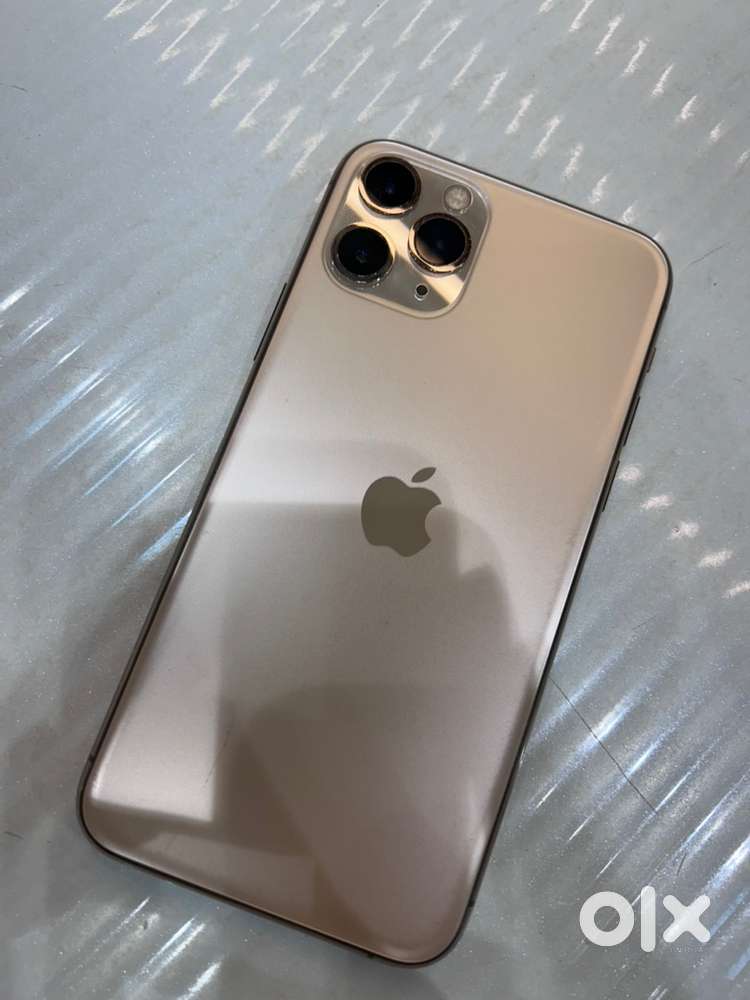 iPhone 11 Pro