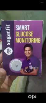 Smart glucose monitoring