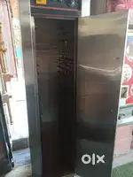 Commercial baking oven , benmary , chinese bhatti, hood etc excellent