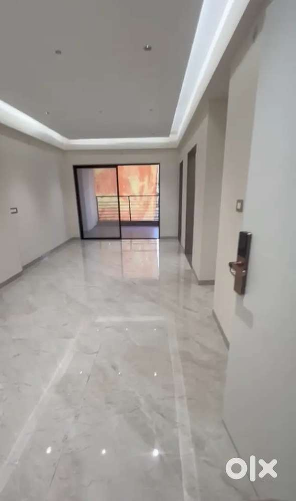 2 BHK Flat @ Niranjanpur