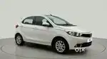 Tata Tiago 1.2 Revotron XZA, 2017, Petrol