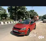 Volkswagen Polo 2014 Petrol Good Condition