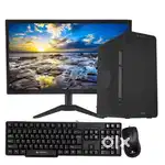 ×÷i3 i5 Full set computers×÷