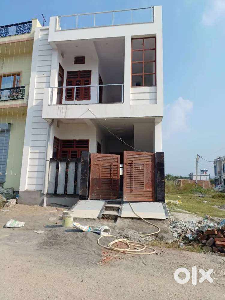 3bhk premium house available for sale in a prime location, Banjarawala