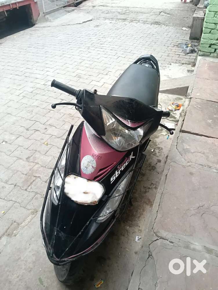 Good condition