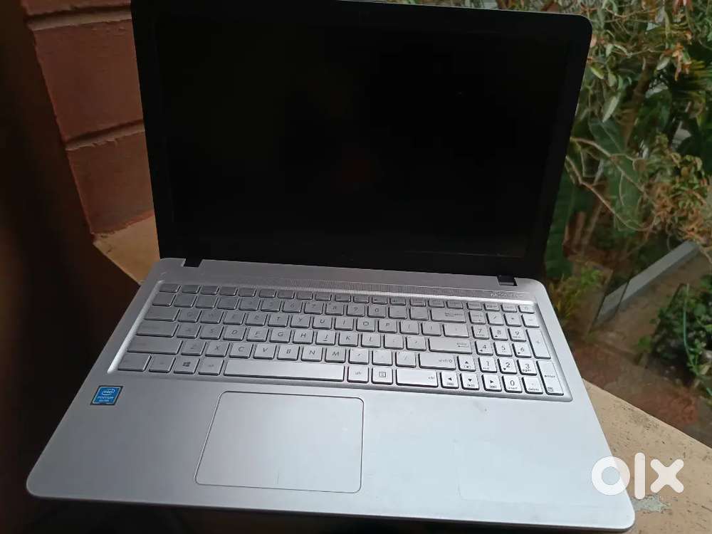 ASUS X543MA Laptop – Unused Condition – 15.6