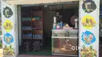 Juice shop furniture for sale