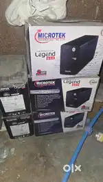 UPS Microtek