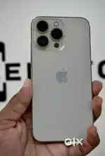 I phone 13 pro  128 gb with all accessories in your budget