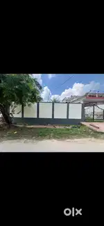 Deendayal nager m pilot mein road pr h