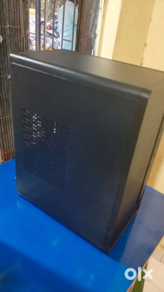 Desktop computer i3/i5 4th, 7th gen