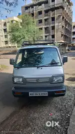 Maruti Suzuki Omni 2011 Petrol 98000 Km Driven