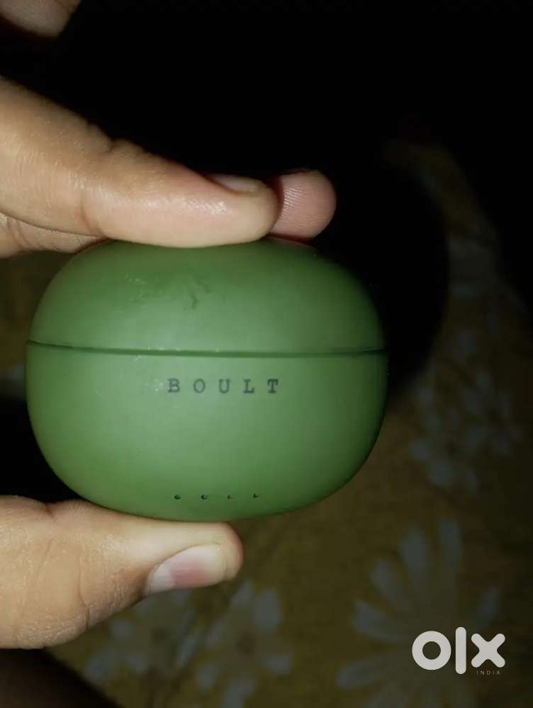 Boult earbuds
