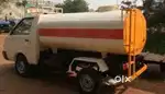Periyanayki water supplies