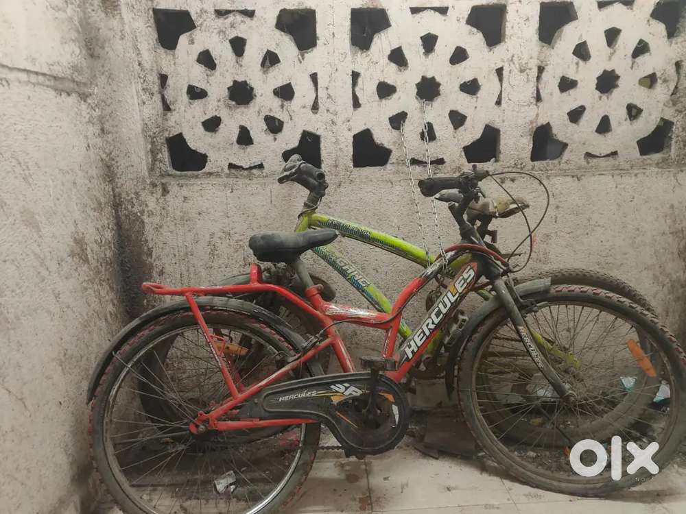 Good condition all r things r new